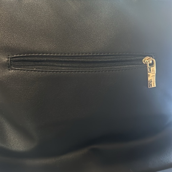 Sequin cheetah purse - Picture 5 of 7